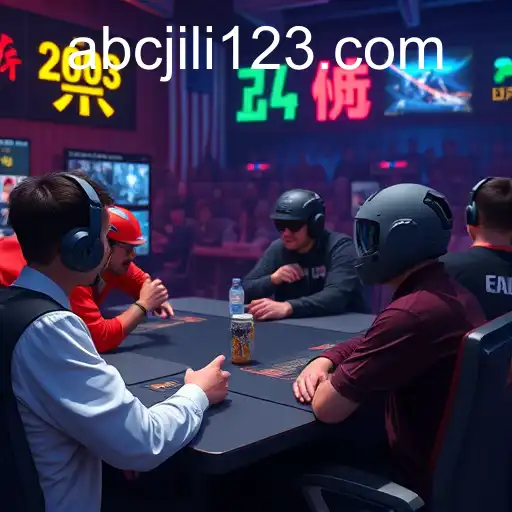 The Rise of abcjili: A New Era in Online Gaming