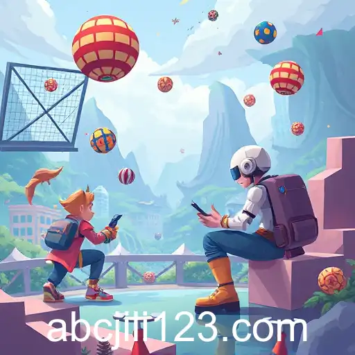 ABCJili Revolutionizes Online Gaming Experience