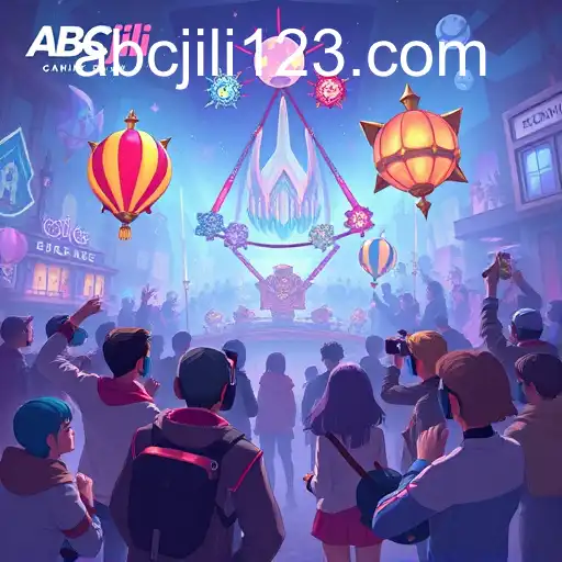 abcjili: Revolutionizing Online Gaming in 2026
