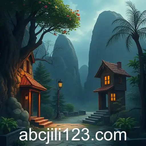 Exploring the World of 'Adventure Games' with 'abcjili': A Gateway to Thrilling Virtual Journeys