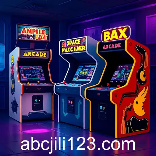 Exploring the Exciting World of Arcade Games with ABCJILI