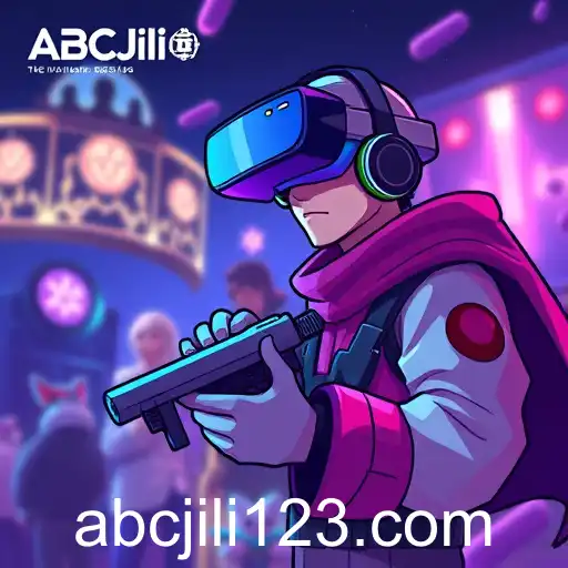 The Rise of ABCjili Amidst Gaming Innovations