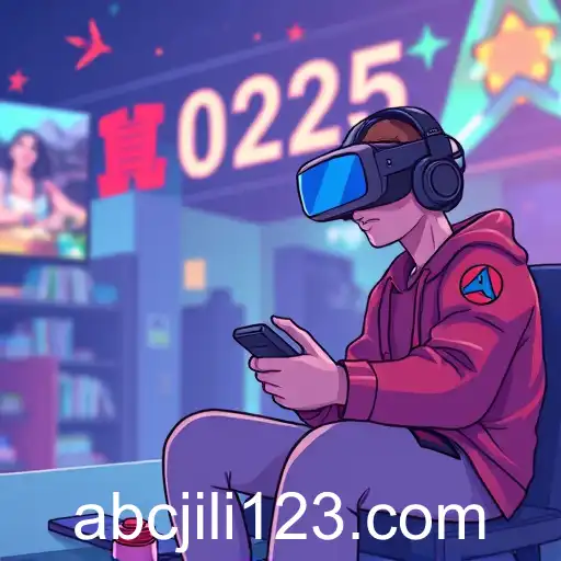 Evolving Dynamics of Online Gaming in 2025