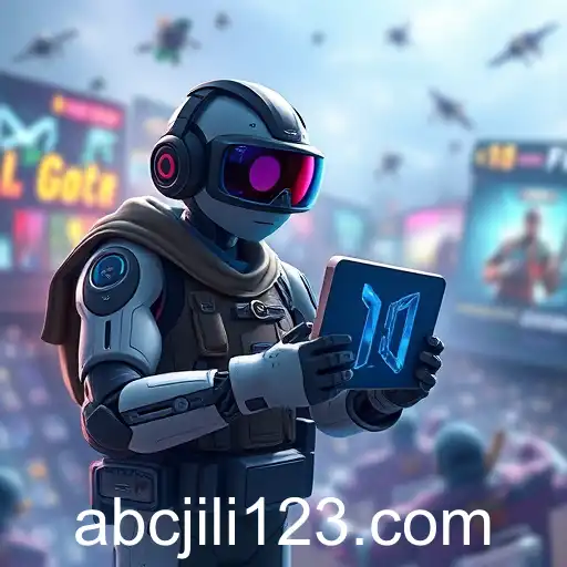 The Rise of abcjili in the Gaming World