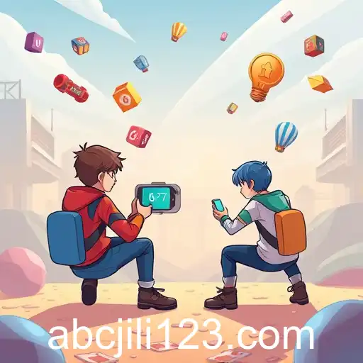 The Digital Evolution of Gaming Sites