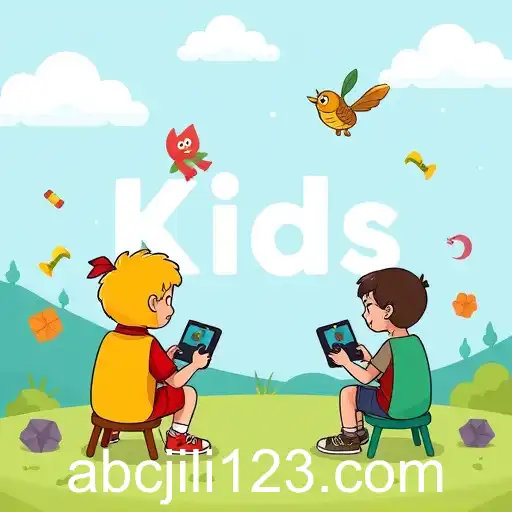 The Digital Playground: Evolution of Online Gaming