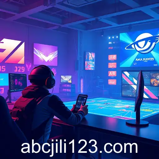 Emerging Trends in Online Gaming 2025