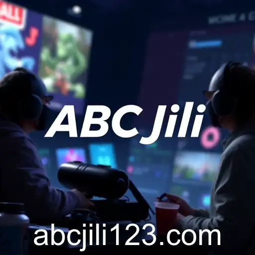 Emerging Trends in Online Gaming: The Rise of ABCJili