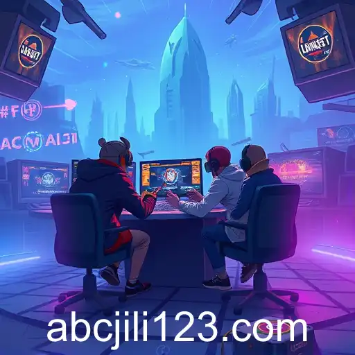 The Rise of Gaming Communities in the Digital Age