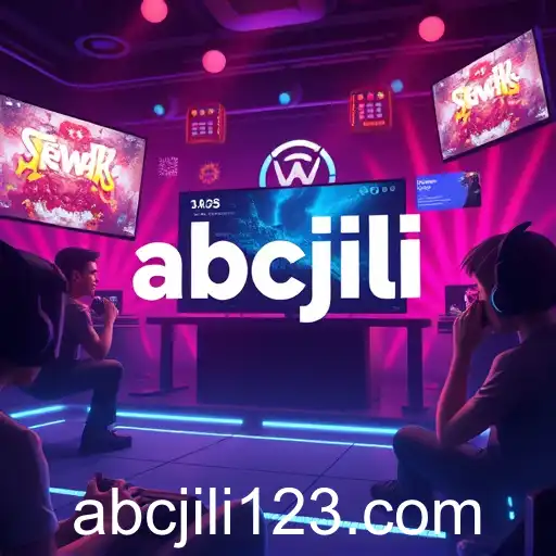 The Emergence of abcjili in Online Gaming