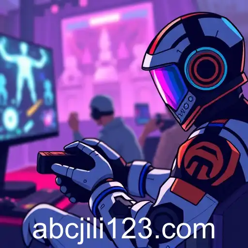 Gaming Innovations on the Rise