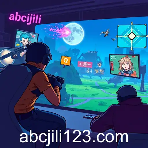 The Rise of Online Gaming: A New Era for Enthusiasts