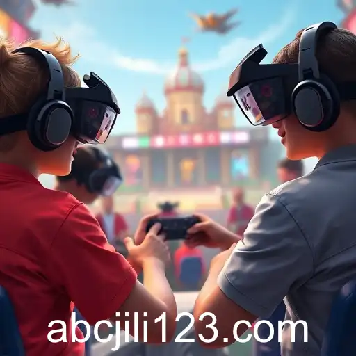 The Growing Influence of Online Gaming in 2025