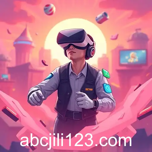 The Rise of ABCJili in Online Gaming