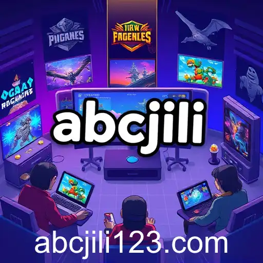 The Rise of abcjili in the Gaming Industry