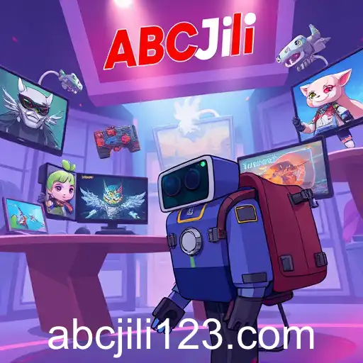 Rise of ABCJili: Revolutionizing Online Gaming