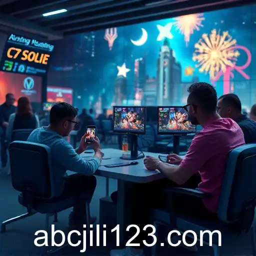 The Rise of 'abcjili': A New Era for Online Game Communities
