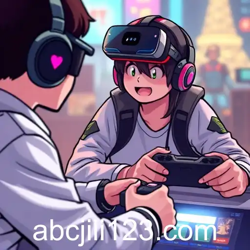 Rise of Online Gaming Platforms