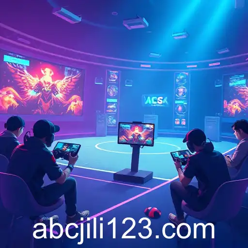 The Rise of Online Gaming Platforms