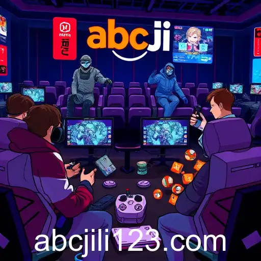 The Rise of Online Gaming Platforms