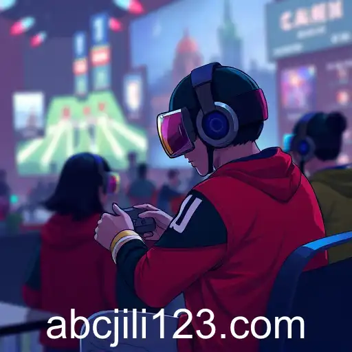 Rising Trends in Online Gaming: The ABCJili Effect