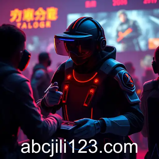 Digital Evolution of Gaming in 2025