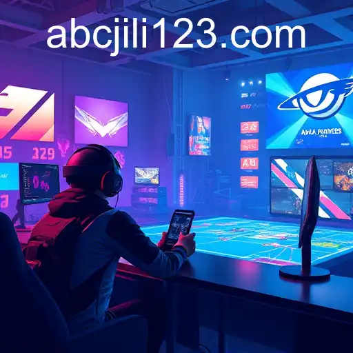 Emerging Trends in Online Gaming 2025