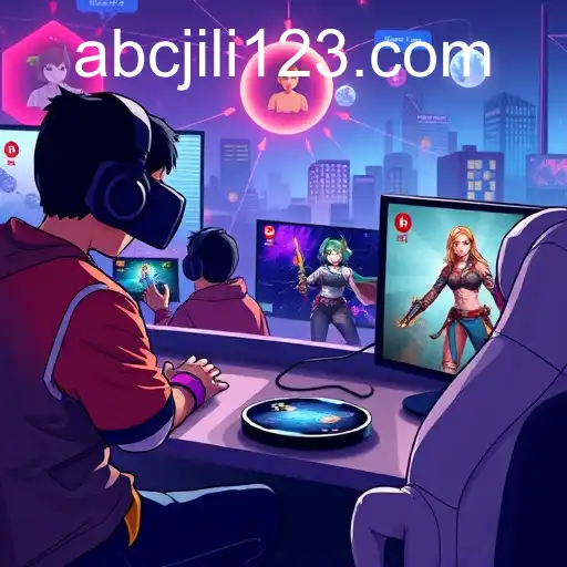 The Evolution of Online Gaming in the Modern Era