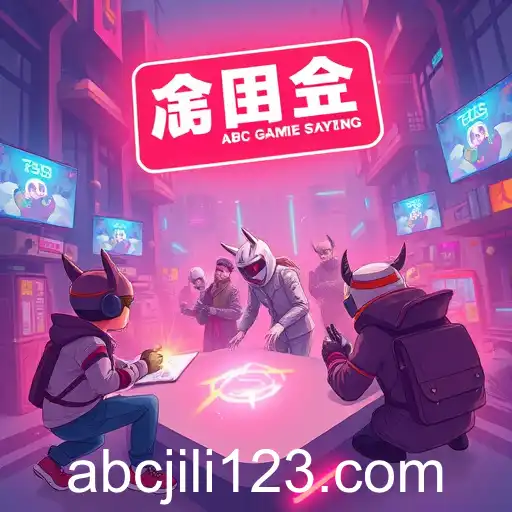 Exploring abcjili: Navigating the Future of Online Gaming