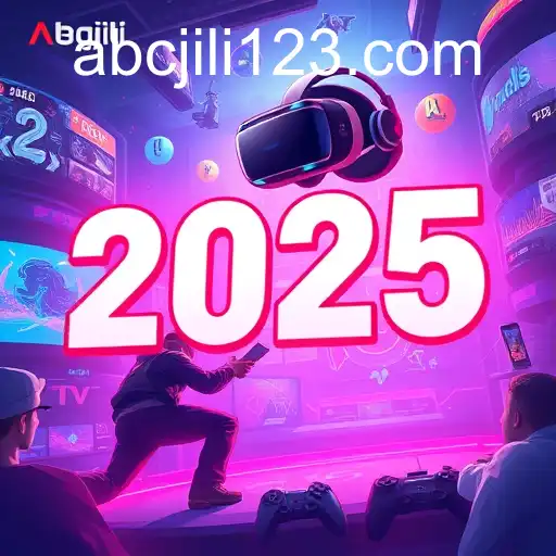 Unveiling the Future of Gaming: How abcjili is Leading the Charge