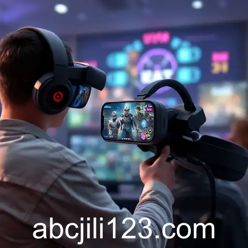 The Evolution of Online Gaming in 2025