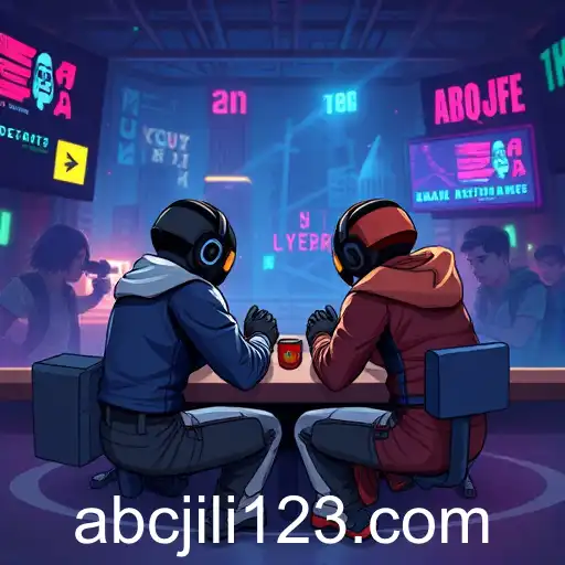 Exploring the World of Multiplayer Games: A Deep Dive into the 'abcjili' Scene