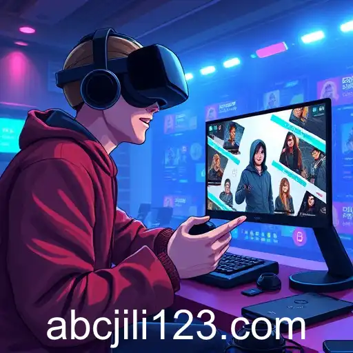 Accelerating Changes in Online Gaming