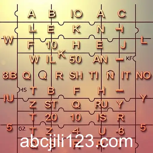 The Intriguing World of Puzzle Games: A Deep Dive into the 'abcjili' Phenomenon