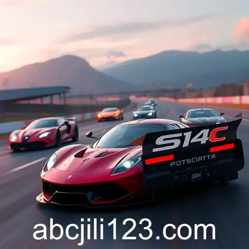 Exploring the High-Speed World of Racing Games: The Intriguing Keyword 'abcjili'