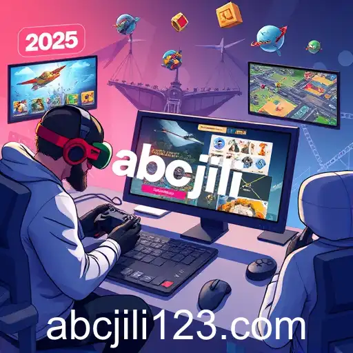 The Rise of abcjili in Online Gaming