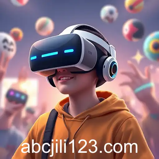 Rise of ABCJili: Revolutionizing Online Gaming