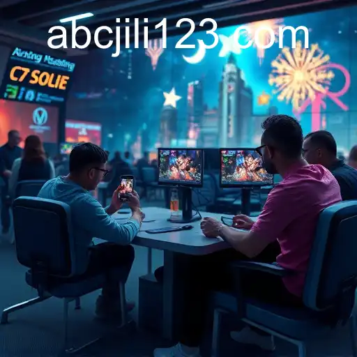 The Rise of 'abcjili': A New Era for Online Game Communities