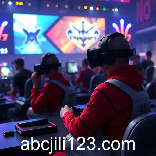 The Rise of Gaming Platforms in 2025