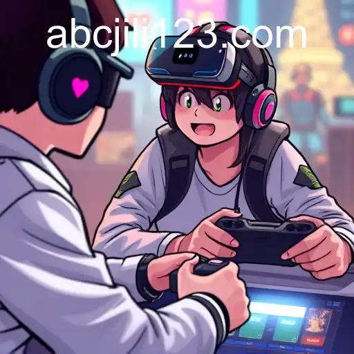 Rise of Online Gaming Platforms