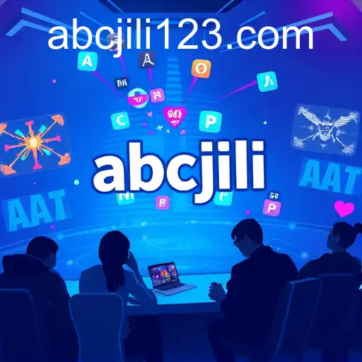 The Rise of Online Gaming: A Dive into abcjili's Impact