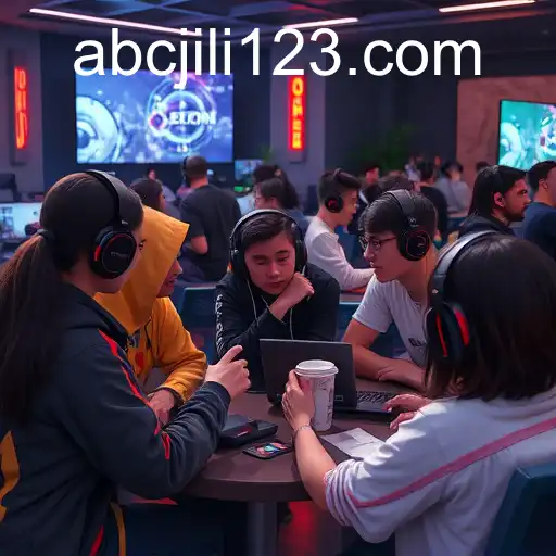 The Rise of Online Gaming in 2025