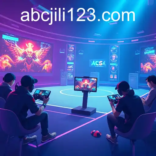 The Rise of Online Gaming Platforms