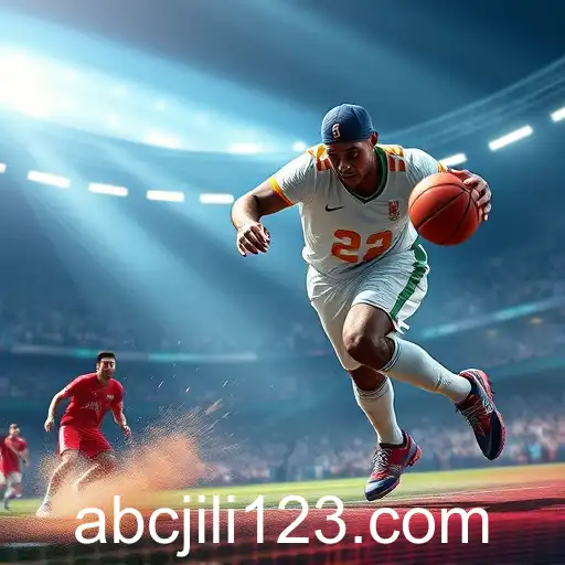 The Evolving World of Sports Games: Embracing 'abcjili' in the Gaming Community